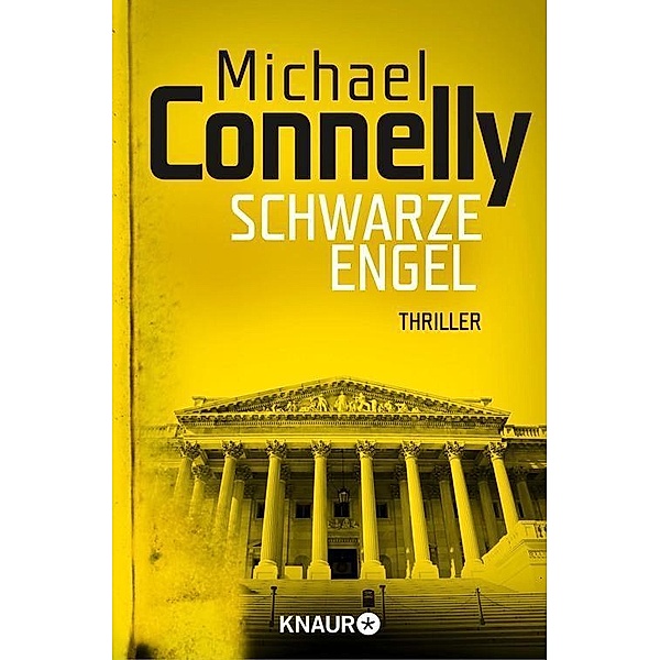Schwarze Engel / Harry Bosch Bd.6, Michael Connelly
