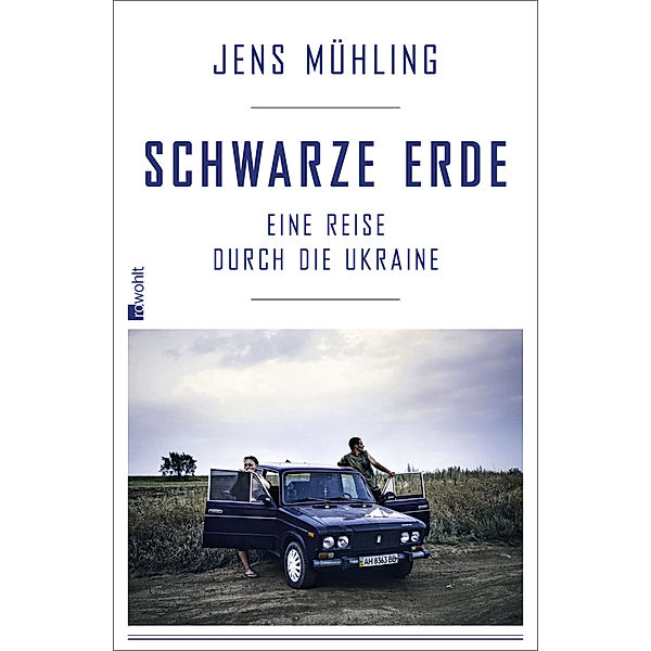 Schwarze Erde, Jens Mühling