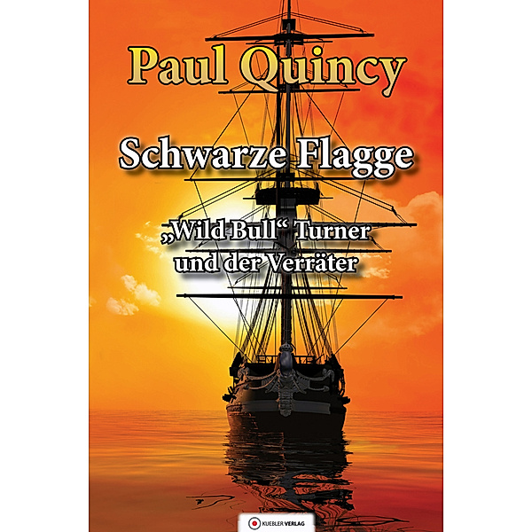 Schwarze Flagge, Paul Quincy