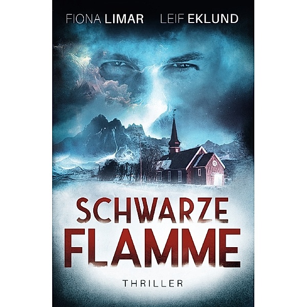 Schwarze Flamme, Fiona Limar