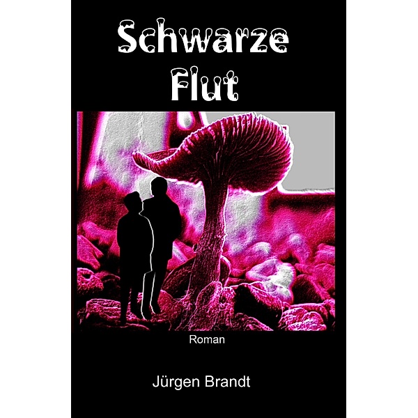Schwarze Flut, Jürgen Brandt
