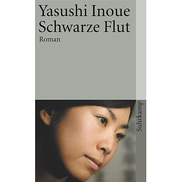 Schwarze Flut, Yasushi Inoue