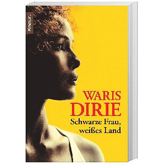 Schwarze Frau Weisses Land Buch Versandkostenfrei Bei Weltbild De