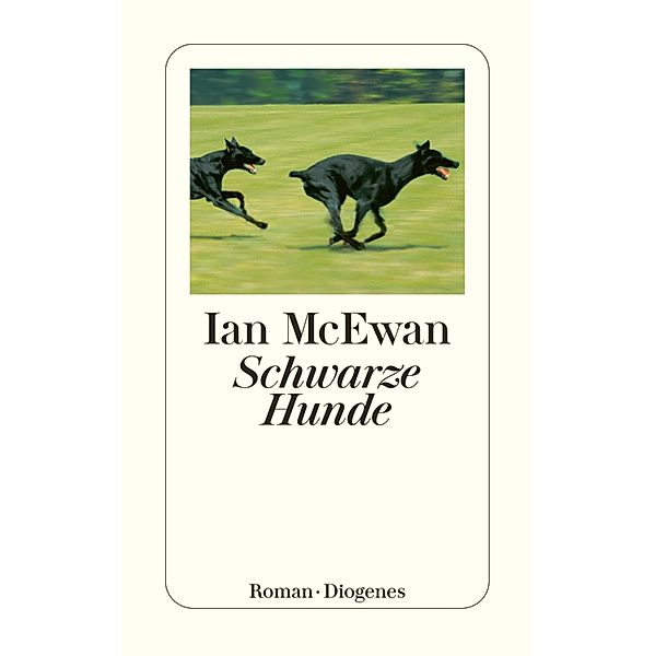 Schwarze Hunde, Ian McEwan