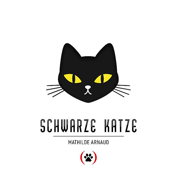 Schwarze Katze, Mathilde Arnaud