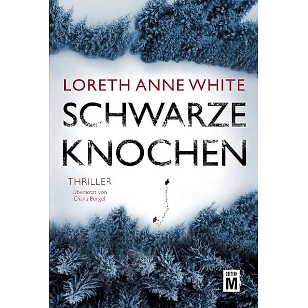 Schwarze Knochen, Loreth A. White