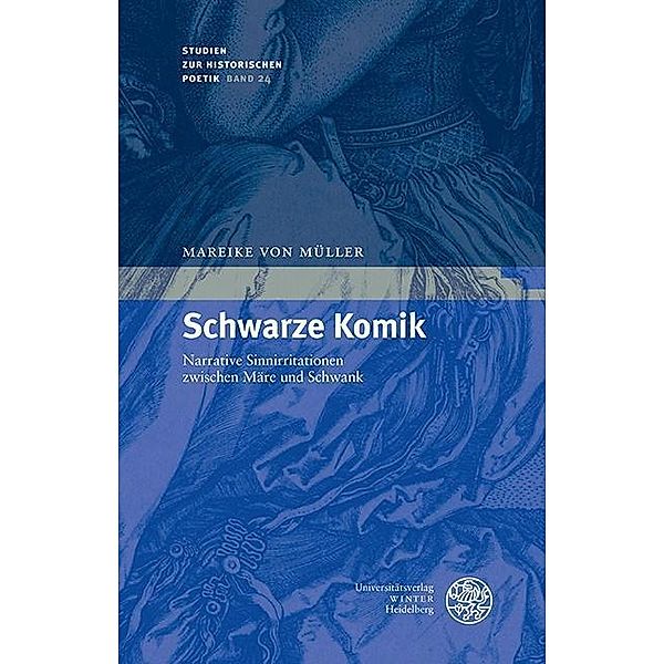 Schwarze Komik, Mareike von Müller