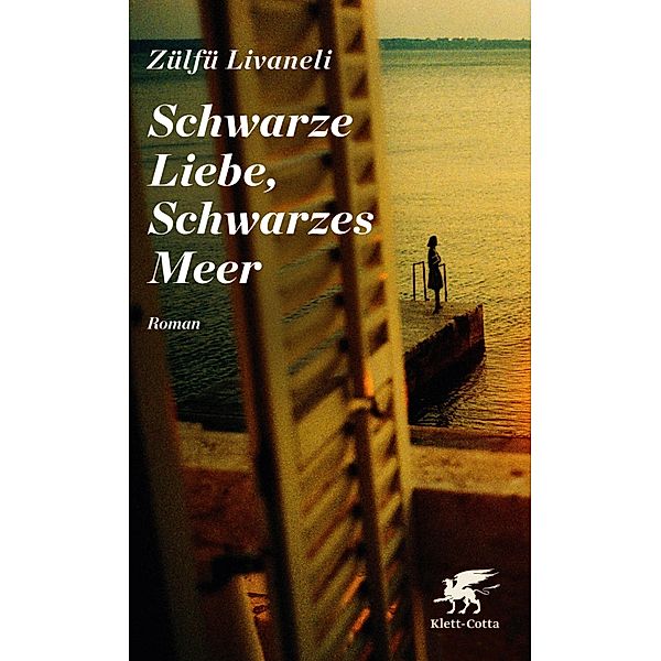 Schwarze Liebe, Schwarzes Meer, Zülfü Livaneli