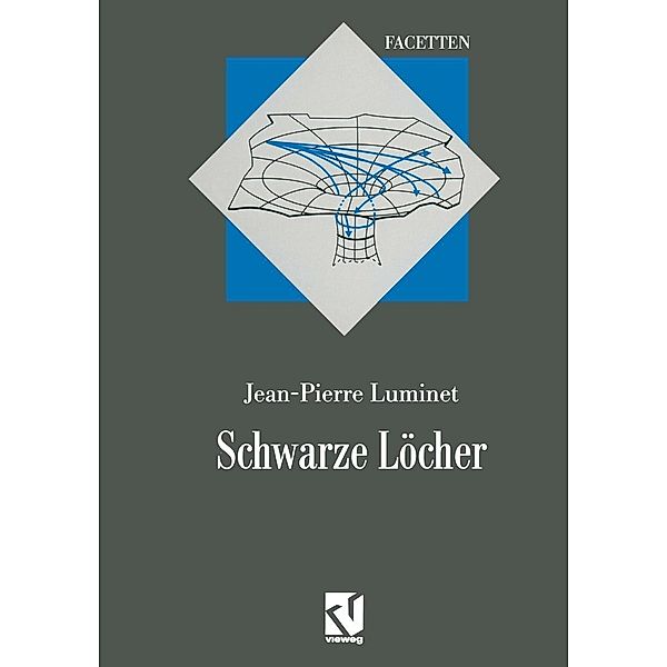 Schwarze Löcher / Facetten, Jean-Pierre Luminet