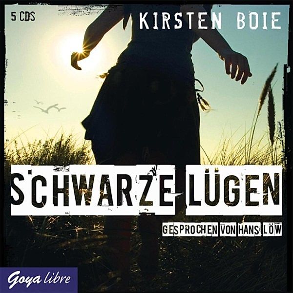 Schwarze Lügen, Kirsten Boie