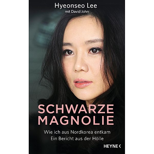 Schwarze Magnolie, Hyeonseo Lee, David John