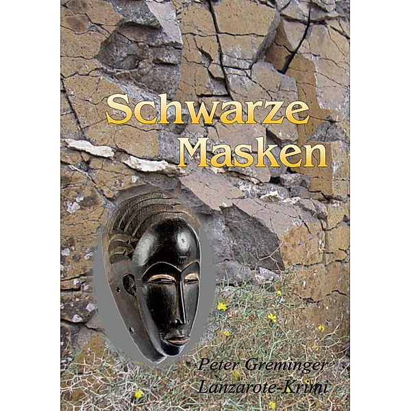 Schwarze Masken, Peter Greminger