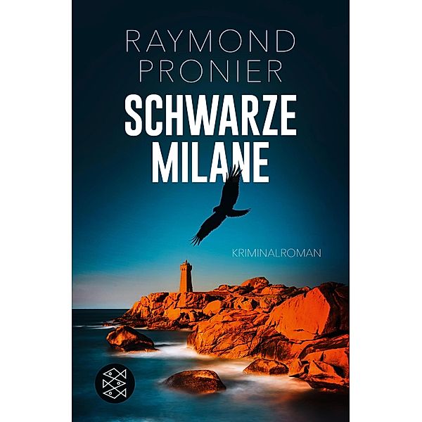 Schwarze Milane, Raymond Pronier