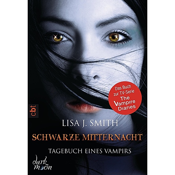 Schwarze Mitternacht / Tagebuch eines Vampirs Bd.7, Lisa J. Smith