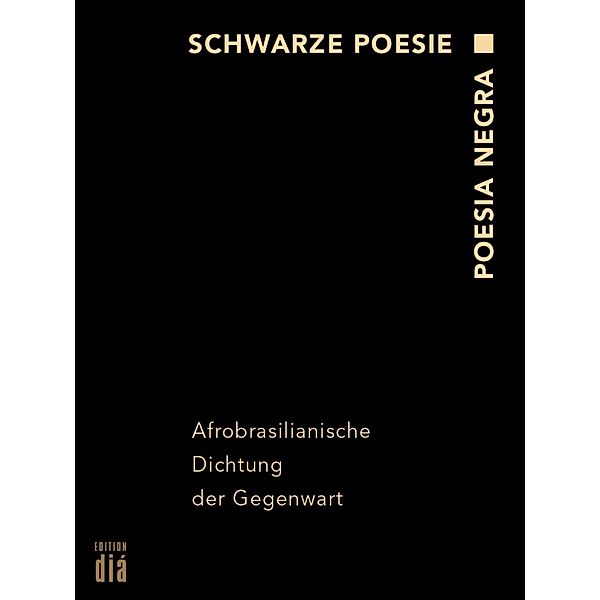 Schwarze Poesie - Poesia Negra