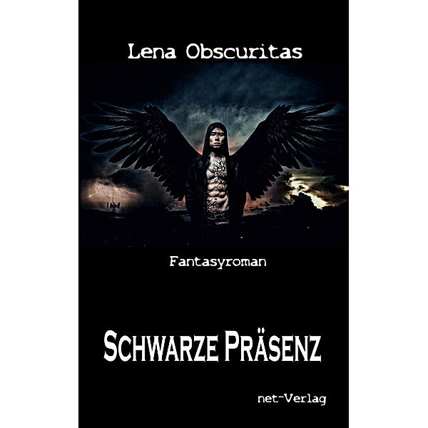 Schwarze Präsenz, Lena Obscuritas