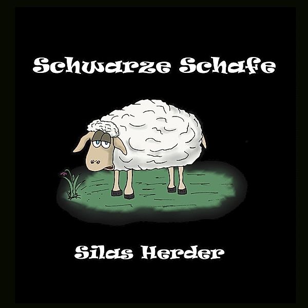 Schwarze Schafe, Silas Herder