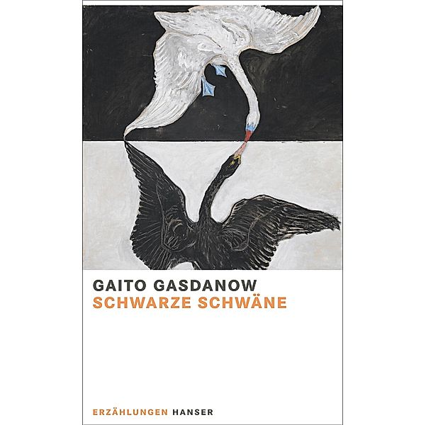 Schwarze Schwäne, Gaito Gasdanow