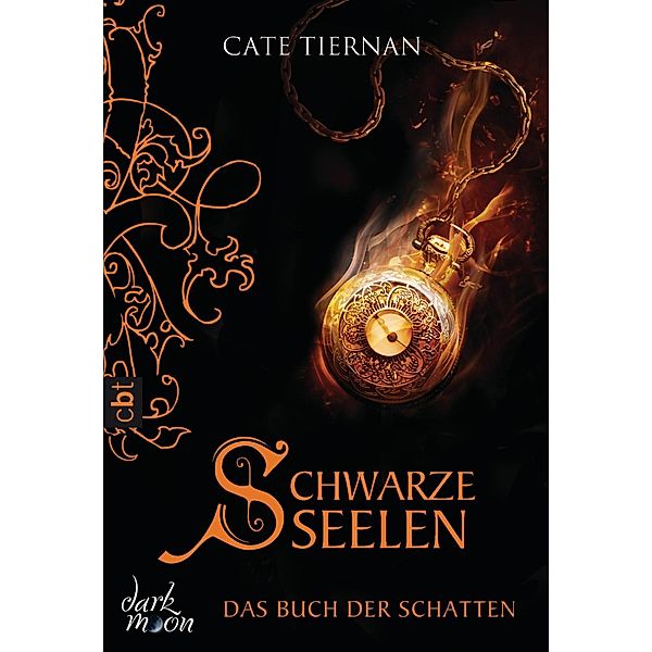 Schwarze Seelen / Das Buch der Schatten Bd.7, Cate Tiernan