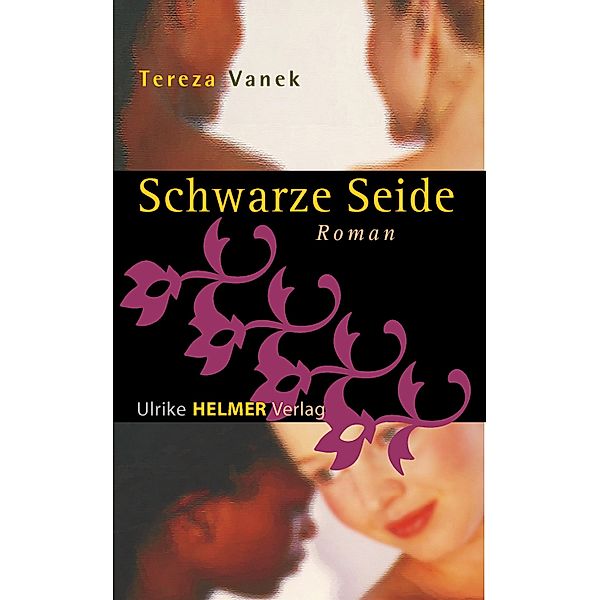 Schwarze Seide, Tereza Vanek