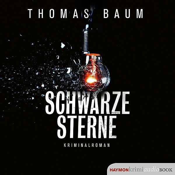 Schwarze Sterne, Thomas Baum