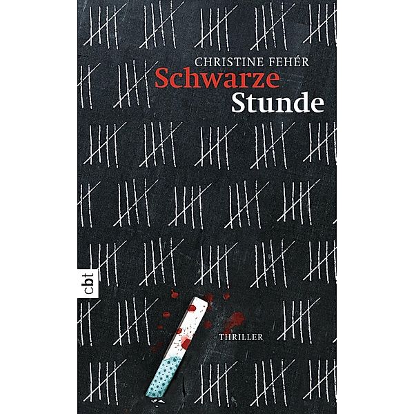 Schwarze Stunde, Christine Fehér