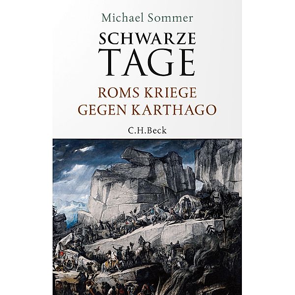 Schwarze Tage, Michael Sommer