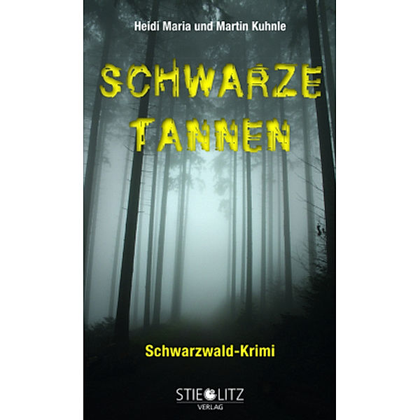 Schwarze Tannen, Martin und Heidi Maria Kuhnle