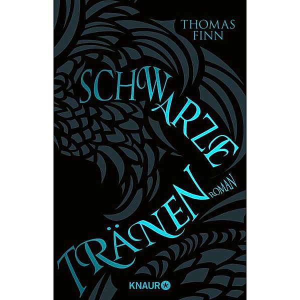 Schwarze Tränen, Thomas Finn