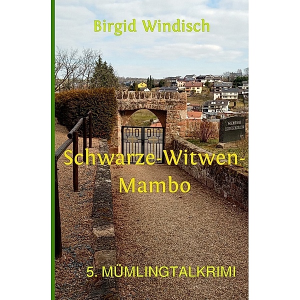 Schwarze-Witwen-Mambo, Birgid Windisch