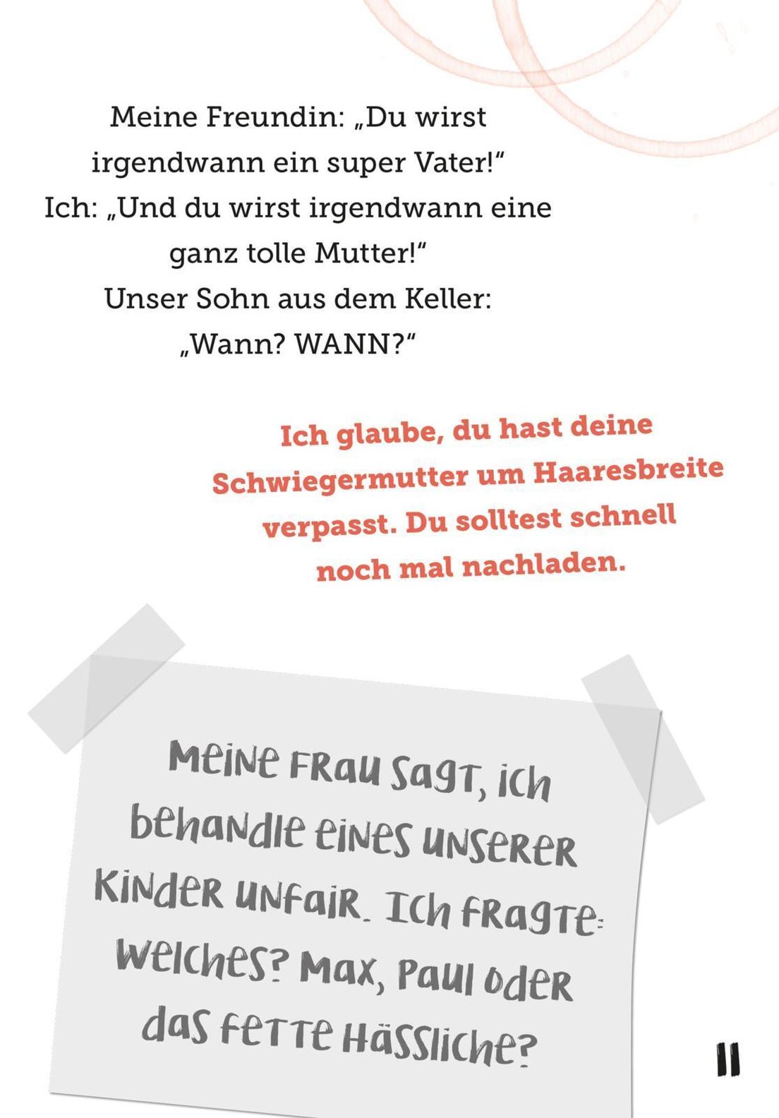 Schwarze Witze: böser und gemeiner Humor Buch versandkostenfrei bestellen