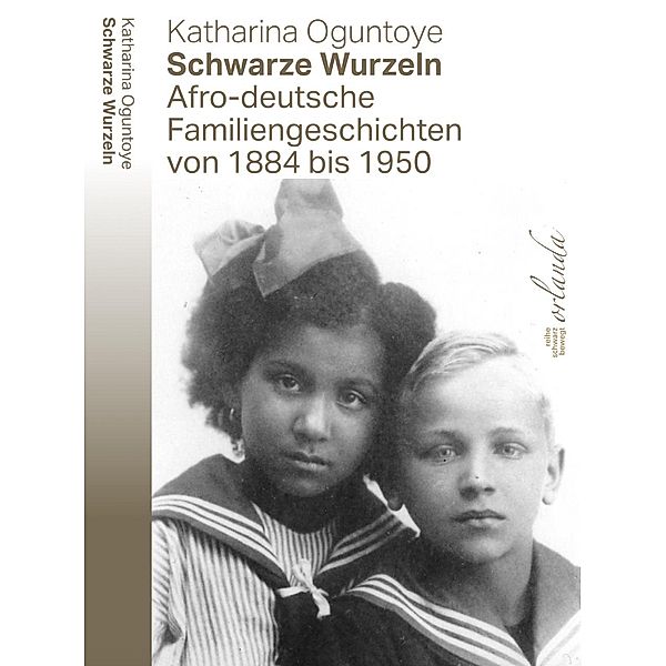 Schwarze Wurzeln, Katharina Oguntoye