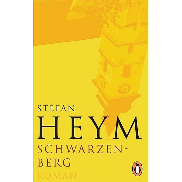 Schwarzenberg, Stefan Heym