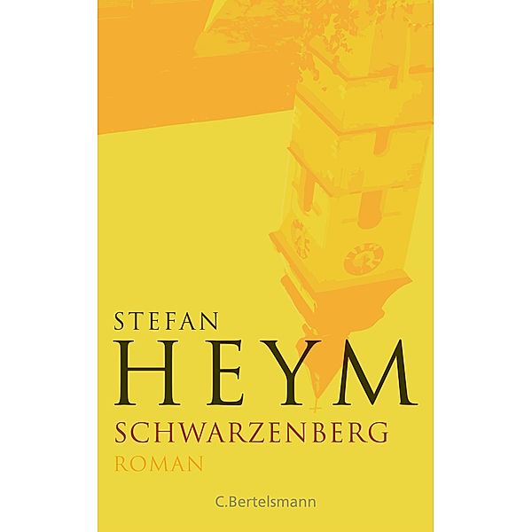 Schwarzenberg / Stefan-Heym-Werkausgabe, Erzählungen Bd.13, Stefan Heym