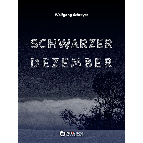 Schwarzer Dezember, Wolfgang Schreyer