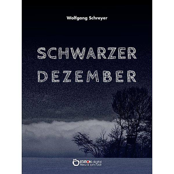 Schwarzer Dezember, Wolfgang Schreyer