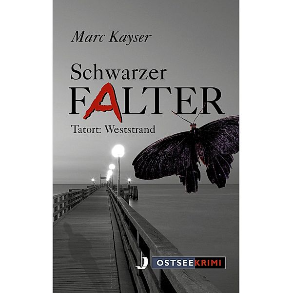 Schwarzer Falter, Marc Kayser