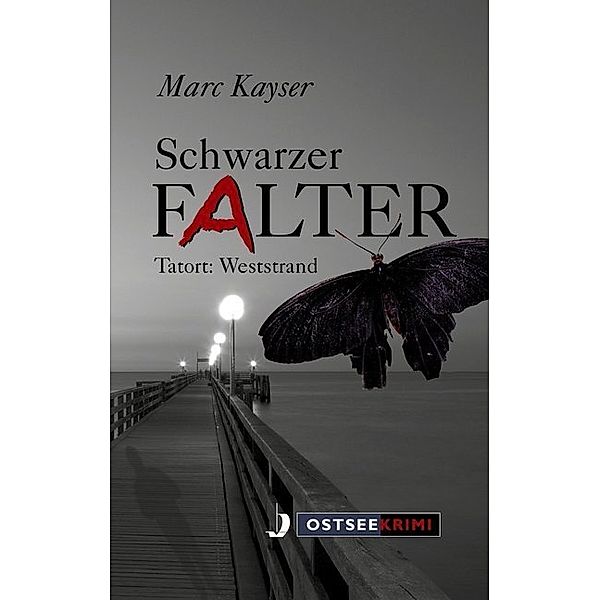 Schwarzer Falter, Marc Kayser