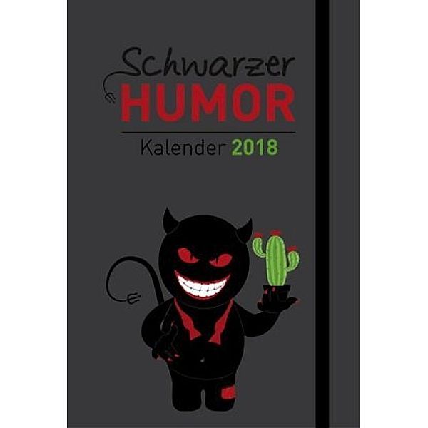 Schwarzer Humor 2018