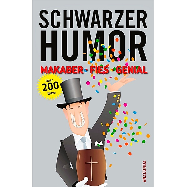 Schwarzer Humor, Peter Waldbauer