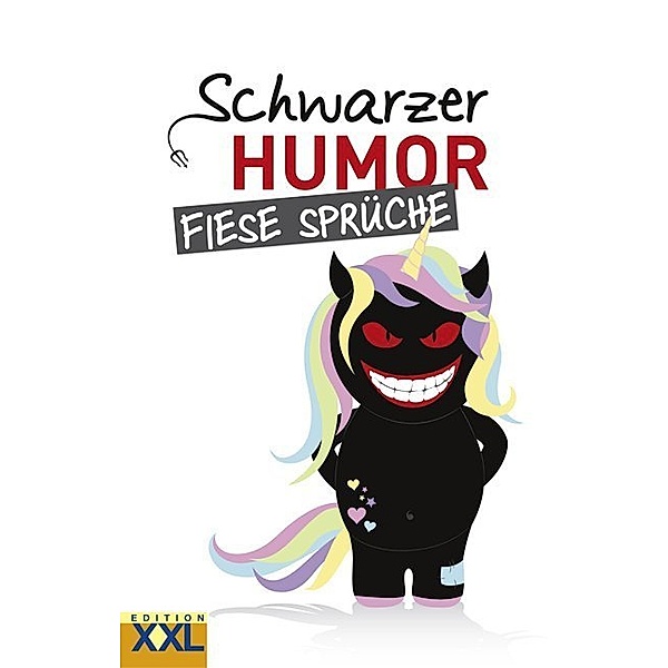 Schwarzer Humor - Fiese Sprüche