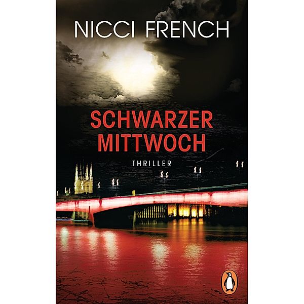 Schwarzer Mittwoch / Frieda Klein Bd.3, Nicci French