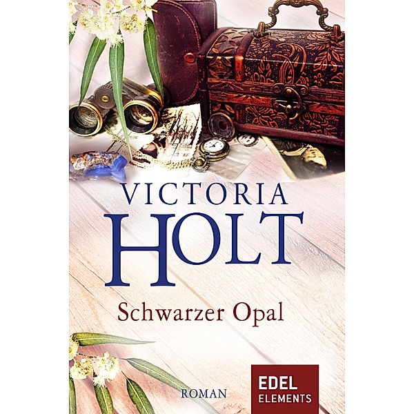 Schwarzer Opal, Victoria Holt