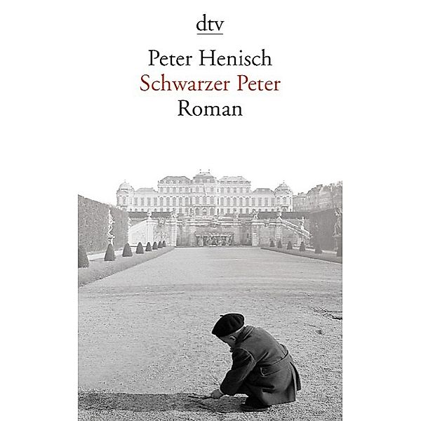 Schwarzer Peter, Peter Henisch