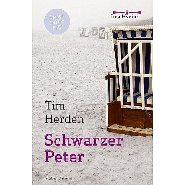 Schwarzer Peter, Tim Herden