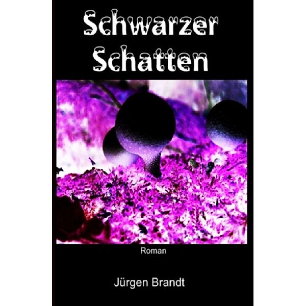 Schwarzer Schatte / Schwarze Flut, Jürgen Brandt