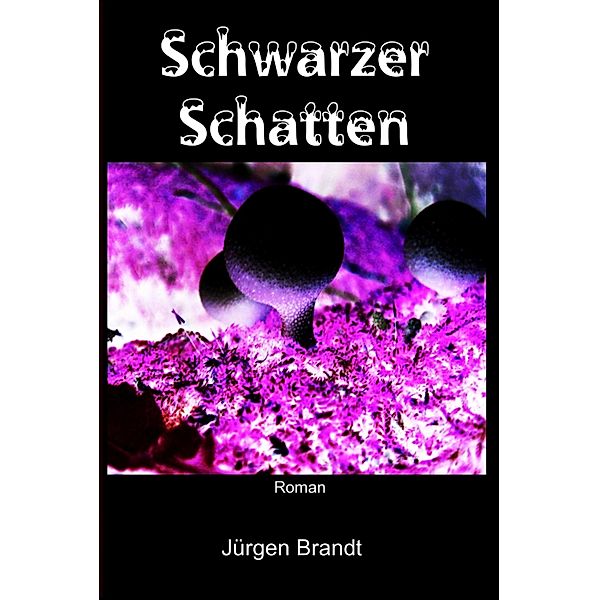 Schwarzer Schatten, Jürgen Brandt