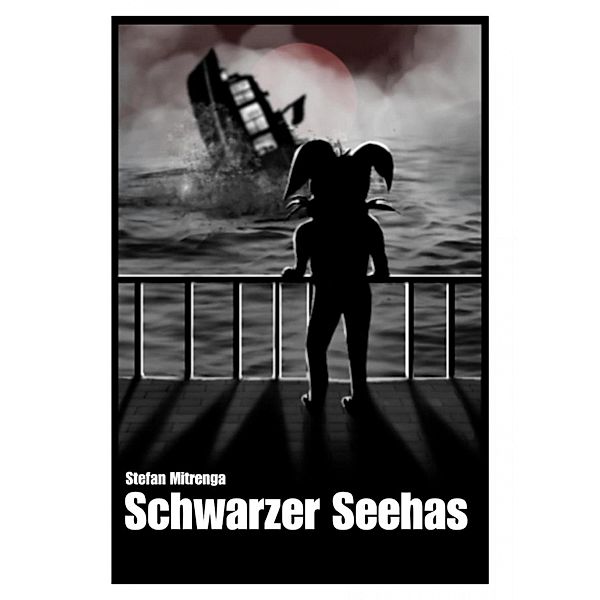 Schwarzer Seehas, Stefan Mitrenga