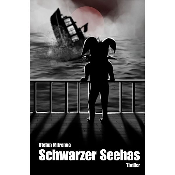 Schwarzer Seehas, Stefan Mitrenga