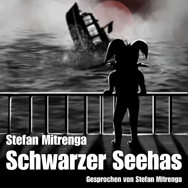 Schwarzer Seehas, Stefan Mitrenga